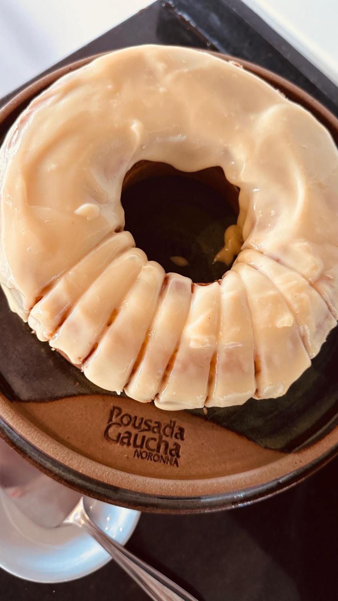 Pousada Gaucha Φερνάντο ντε Νορόνια Εξωτερικό φωτογραφία